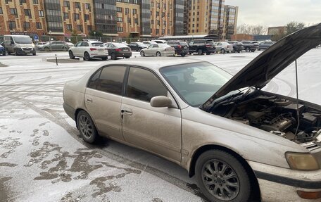 Toyota Corona IX (T190), 1993 год, 260 000 рублей, 3 фотография