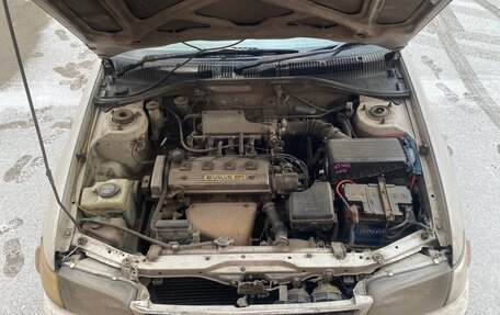 Toyota Corona IX (T190), 1993 год, 260 000 рублей, 4 фотография