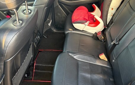 Mercedes-Benz GLS, 2018 год, 5 500 000 рублей, 10 фотография