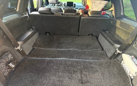 Mercedes-Benz GLS, 2018 год, 5 500 000 рублей, 12 фотография