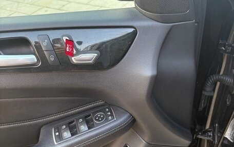 Mercedes-Benz GLS, 2018 год, 5 500 000 рублей, 7 фотография