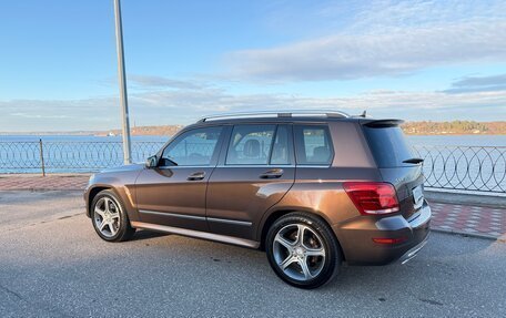 Mercedes-Benz GLK-Класс, 2014 год, 2 390 000 рублей, 7 фотография