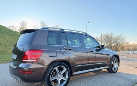 Mercedes-Benz GLK-Класс, 2014 год, 2 390 000 рублей, 5 фотография