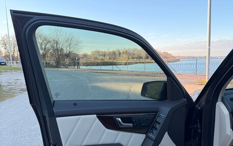 Mercedes-Benz GLK-Класс, 2014 год, 2 390 000 рублей, 13 фотография