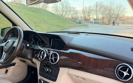 Mercedes-Benz GLK-Класс, 2014 год, 2 390 000 рублей, 15 фотография