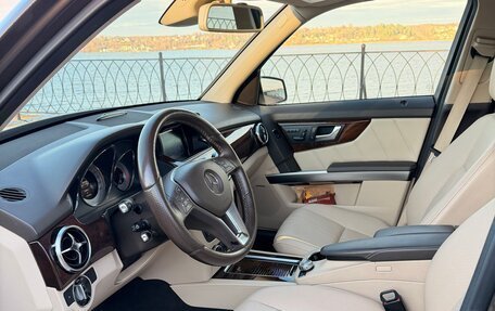 Mercedes-Benz GLK-Класс, 2014 год, 2 390 000 рублей, 12 фотография