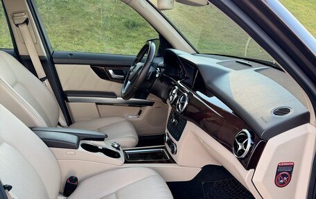 Mercedes-Benz GLK-Класс, 2014 год, 2 390 000 рублей, 17 фотография