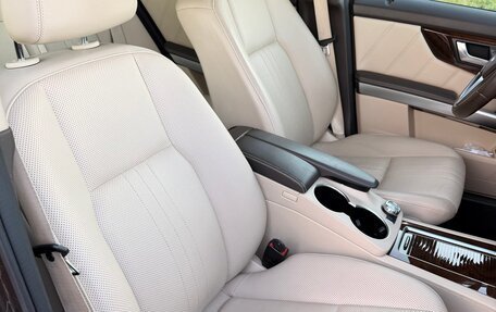 Mercedes-Benz GLK-Класс, 2014 год, 2 390 000 рублей, 16 фотография