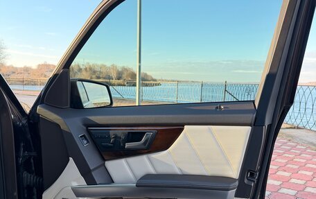 Mercedes-Benz GLK-Класс, 2014 год, 2 390 000 рублей, 18 фотография