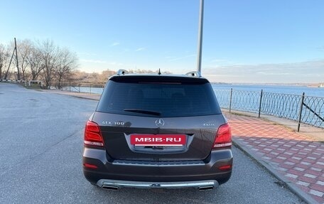 Mercedes-Benz GLK-Класс, 2014 год, 2 390 000 рублей, 6 фотография