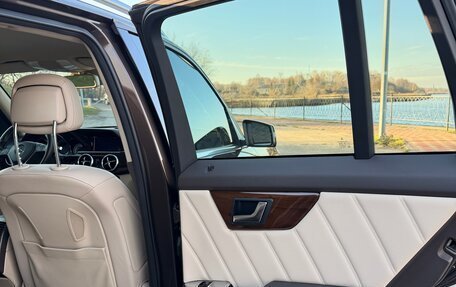 Mercedes-Benz GLK-Класс, 2014 год, 2 390 000 рублей, 22 фотография