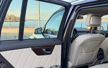 Mercedes-Benz GLK-Класс, 2014 год, 2 390 000 рублей, 24 фотография