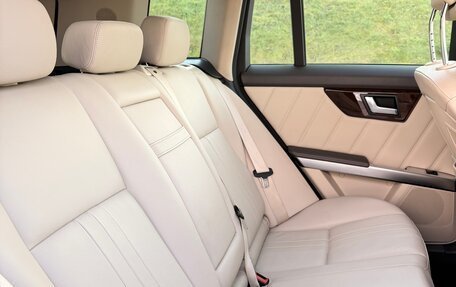 Mercedes-Benz GLK-Класс, 2014 год, 2 390 000 рублей, 21 фотография