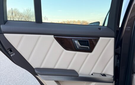 Mercedes-Benz GLK-Класс, 2014 год, 2 390 000 рублей, 28 фотография