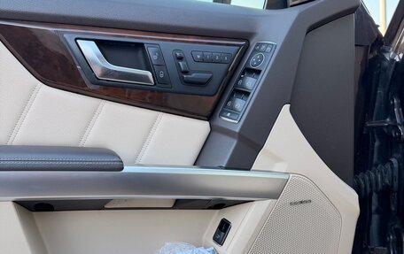 Mercedes-Benz GLK-Класс, 2014 год, 2 390 000 рублей, 31 фотография