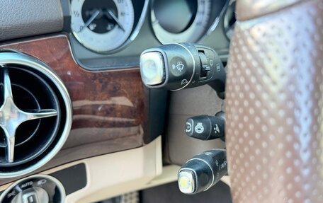 Mercedes-Benz GLK-Класс, 2014 год, 2 390 000 рублей, 30 фотография