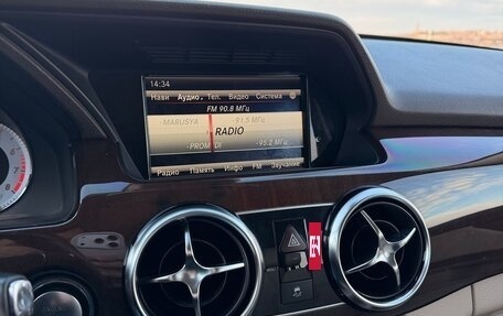 Mercedes-Benz GLK-Класс, 2014 год, 2 390 000 рублей, 33 фотография