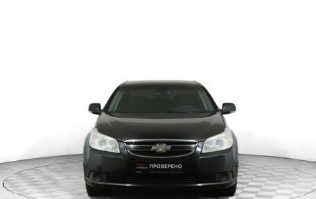 Chevrolet Epica, 2008 год, 480 000 рублей, 2 фотография