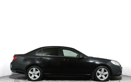 Chevrolet Epica, 2008 год, 480 000 рублей, 4 фотография