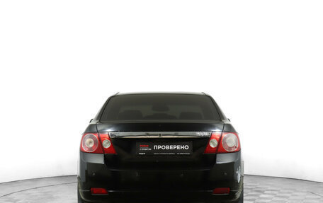 Chevrolet Epica, 2008 год, 480 000 рублей, 6 фотография