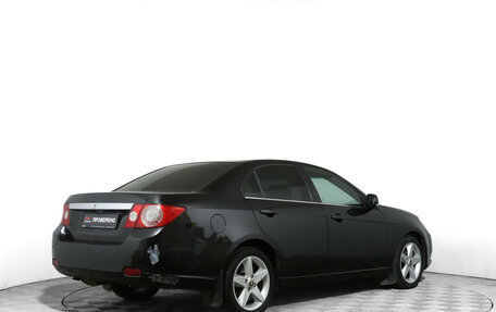 Chevrolet Epica, 2008 год, 480 000 рублей, 5 фотография