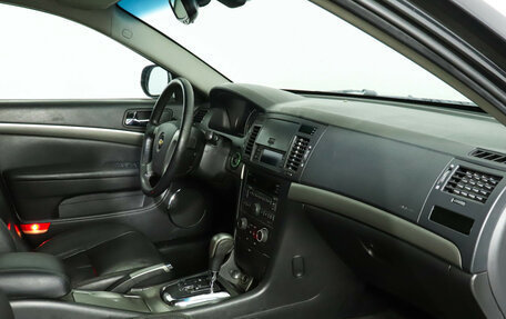 Chevrolet Epica, 2008 год, 480 000 рублей, 9 фотография