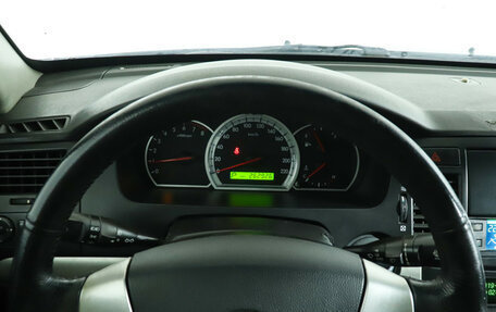 Chevrolet Epica, 2008 год, 480 000 рублей, 11 фотография