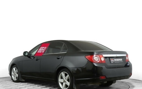 Chevrolet Epica, 2008 год, 480 000 рублей, 7 фотография