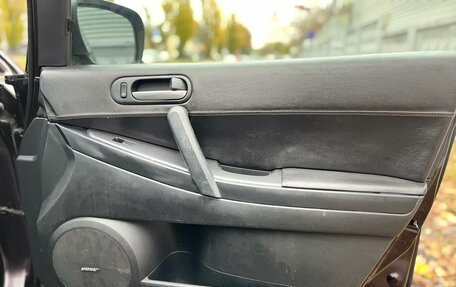 Mazda CX-7 I рестайлинг, 2007 год, 850 000 рублей, 13 фотография