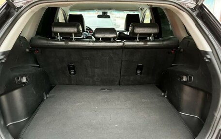 Mazda CX-7 I рестайлинг, 2007 год, 850 000 рублей, 12 фотография