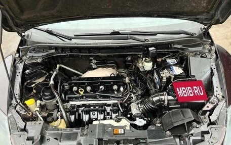 Mazda CX-7 I рестайлинг, 2007 год, 850 000 рублей, 15 фотография