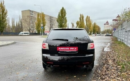 Mazda CX-7 I рестайлинг, 2007 год, 850 000 рублей, 5 фотография