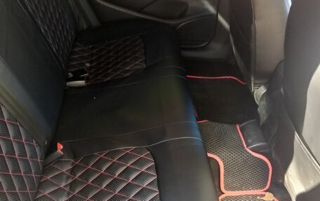 Volkswagen Polo VI (EU Market), 2018 год, 700 000 рублей, 5 фотография