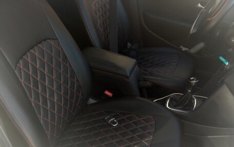 Volkswagen Polo VI (EU Market), 2018 год, 700 000 рублей, 6 фотография