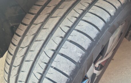 Volkswagen Touareg III, 2014 год, 2 180 000 рублей, 6 фотография