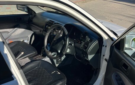 Honda Civic Ferio III, 2002 год, 360 000 рублей, 1 фотография