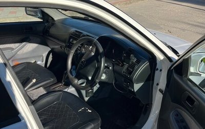 Honda Civic Ferio III, 2002 год, 360 000 рублей, 1 фотография