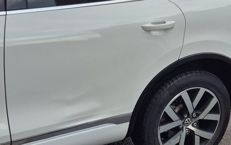 Volkswagen Touareg III, 2014 год, 2 180 000 рублей, 5 фотография