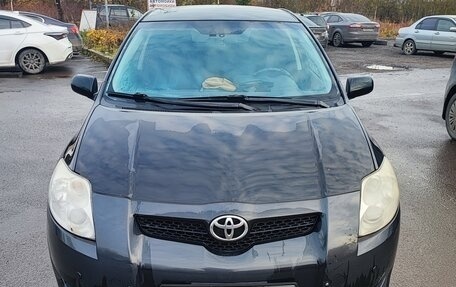 Toyota Auris II, 2008 год, 600 000 рублей, 1 фотография