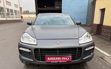 Porsche Cayenne III, 2008 год, 2 300 000 рублей, 1 фотография