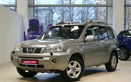 Nissan X-Trail, 2006 год, 495 000 рублей, 1 фотография