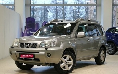 Nissan X-Trail, 2006 год, 495 000 рублей, 1 фотография