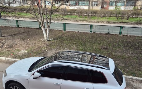 Volkswagen Touareg III, 2014 год, 2 180 000 рублей, 11 фотография