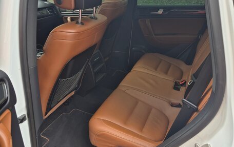 Volkswagen Touareg III, 2014 год, 2 180 000 рублей, 13 фотография