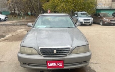 Toyota Cresta, 1997 год, 675 000 рублей, 1 фотография