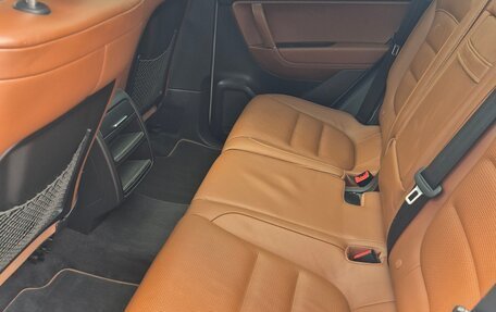 Volkswagen Touareg III, 2014 год, 2 180 000 рублей, 18 фотография