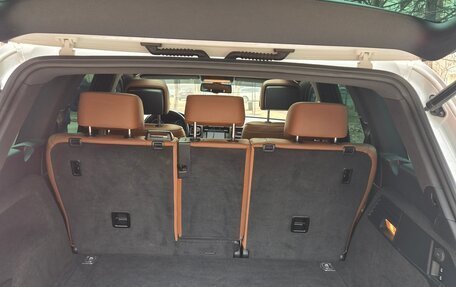 Volkswagen Touareg III, 2014 год, 2 180 000 рублей, 17 фотография