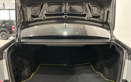 KIA Rio III рестайлинг, 2014 год, 849 000 рублей, 12 фотография