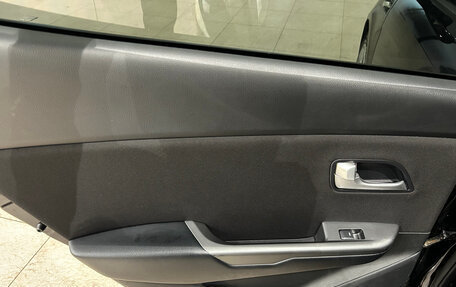 KIA Rio III рестайлинг, 2014 год, 849 000 рублей, 14 фотография