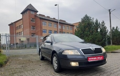 Skoda Octavia, 2008 год, 735 000 рублей, 1 фотография